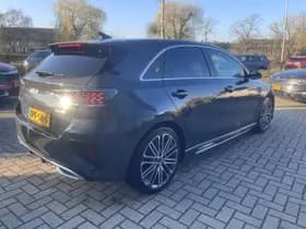 Kia Ceed thumbnail 3