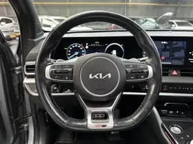 Kia Sportage thumbnail 11