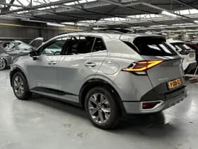 Kia Sportage thumbnail 26