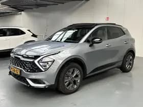 Kia Sportage thumbnail 27