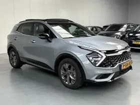 Kia Sportage thumbnail 29