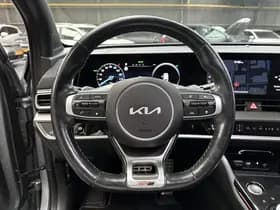 Kia Sportage thumbnail 43