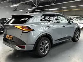 Kia Sportage thumbnail 62