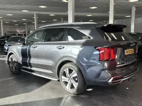 Kia Sorento thumbnail 30