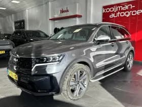 Kia Sorento thumbnail 31