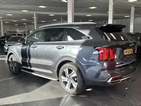 Kia Sorento thumbnail 66