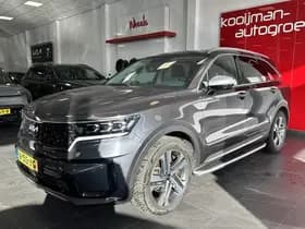 Kia Sorento thumbnail 67