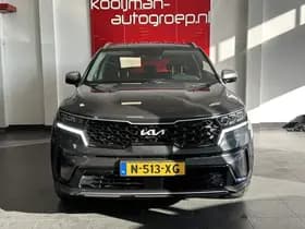 Kia Sorento thumbnail 68