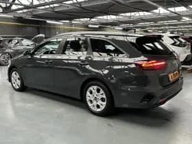 Kia Ceed-sportswagon thumbnail 21