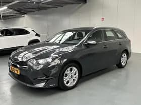 Kia Ceed-sportswagon thumbnail 22