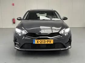 Kia Ceed-sportswagon thumbnail 23