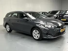 Kia Ceed-sportswagon thumbnail 24