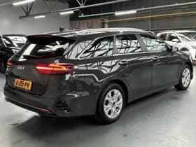 Kia Ceed-sportswagon thumbnail 25