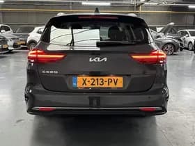 Kia Ceed-sportswagon thumbnail 45