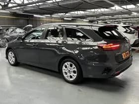 Kia Ceed-sportswagon thumbnail 46