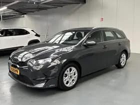 Kia Ceed-sportswagon thumbnail 47