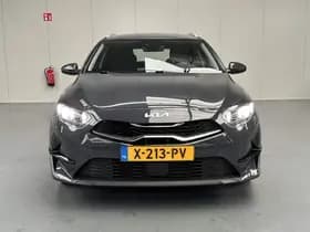 Kia Ceed-sportswagon thumbnail 48