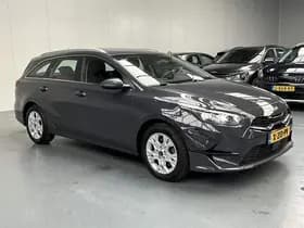 Kia Ceed-sportswagon thumbnail 49