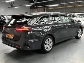 Kia Ceed-sportswagon thumbnail 50