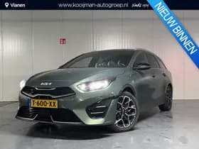 Kia Ceed-sportswagon thumbnail 52