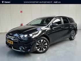 Kia Ceed-sportswagon