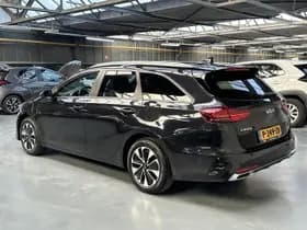 Kia Ceed-sportswagon thumbnail 23