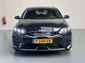 Kia Ceed-sportswagon thumbnail 25