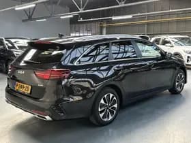 Kia Ceed-sportswagon thumbnail 27