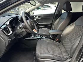 Kia Ceed-sportswagon thumbnail 31