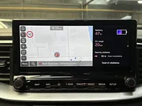 Kia Ceed-sportswagon thumbnail 43