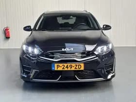 Kia Ceed-sportswagon thumbnail 54