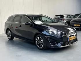 Kia Ceed-sportswagon thumbnail 55