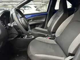 Toyota Aygo thumbnail 2