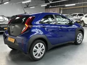 Toyota Aygo thumbnail 22