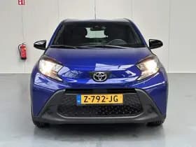 Toyota Aygo thumbnail 42