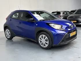 Toyota Aygo thumbnail 43