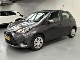 Toyota Yaris thumbnail 19