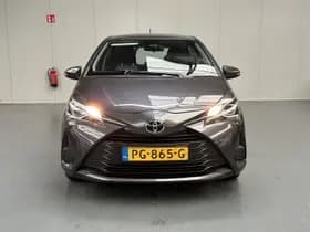 Toyota Yaris thumbnail 20