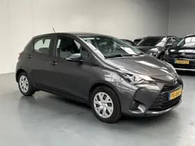 Toyota Yaris thumbnail 21