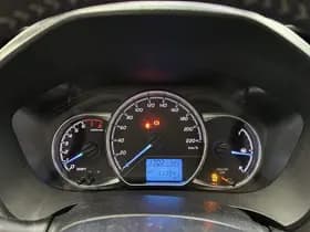 Toyota Yaris thumbnail 27