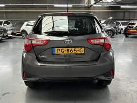 Toyota Yaris thumbnail 39