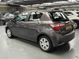 Toyota Yaris thumbnail 40