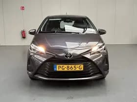Toyota Yaris thumbnail 42