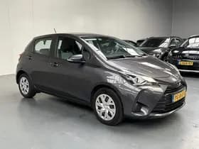Toyota Yaris thumbnail 43