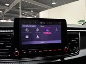 Kia Rio thumbnail 16