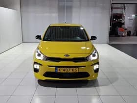 Kia Rio thumbnail 27
