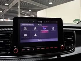 Kia Rio thumbnail 39