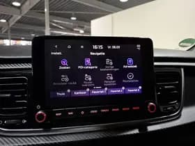 Kia Rio thumbnail 40