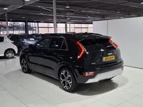 Kia Niro thumbnail 6