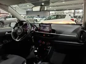 Kia Picanto thumbnail 11